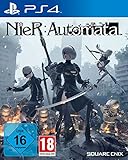 Nier: Automata - [Playstation 4]