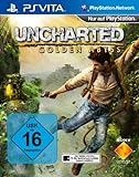 Uncharted: Golden Abyss - [PlayStation Vita]