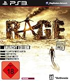 Rage - Anarchy Edition