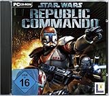 Star Wars: Republic Commando [Software Pyramide]