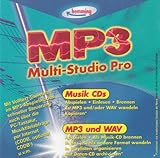MP3 Multi Studio Pro