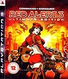 Command & Conquer: Red Alert 3 [UK-Import]
