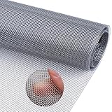 Filter Screen Sheets Stainless Filter Drahtgeflecht Feinmaschig Edelstahl Metall Gitter...