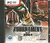 Unreal Tournament 2004 [Software Pyramide]