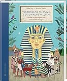 Verborgene Schätze, versunkene Welten: Große Archäologen und ihre Entdeckungen