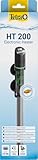Tetra HT 200 Heizer für 255-300 L Aquarien - leistungsstarker Aquarienheizer zur Abdeckung...