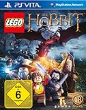LEGO Der Hobbit - [PlayStation Vita]