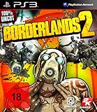 Borderlands 2 (100% uncut) - [PlayStation 3]