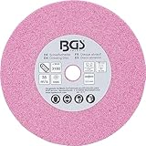 BGS 3177 | Schleifscheibe | für Art. 3180 | Ø 100 x 3,2 x 10 mm