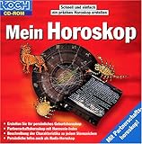Mein Horoskop