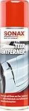 SONAX TeerEntferner (300 ml) löst schonend und gründlich Teer-, Ölflecken und andere...