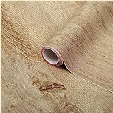 d-c-fix Möbel-Klebefolie Ribbeck Oak Holz-Optik 67,5 cm x 2 m - Möbelfolie selbstklebende...