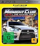 Midnight Club: Los Angeles - Complete Edition