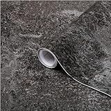 d-c-fix Möbel-Klebefolie Avellino Beton Beton-Optik 45 cm x 2 m - Möbelfolie selbstklebend...