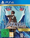 Valkyria Revolution Limited Edition