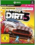 DIRT 5 - Day One Edition (Xbox One)