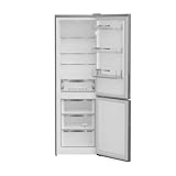 Bauknecht Kühl-/Gefrierkombination KGLR 185 IN/Nutzinhalt gesamt: 343 l / 223 l Kühlen / 120 l...