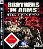 Brothers in Arms: Hell's Highway