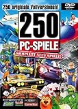 250 PC-Spielebox (DVD-ROM)