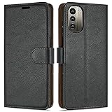 Case Collection für Nokia G11 / Nokia G21 Hülle - Premium Qualität Leder Handyhülle |...