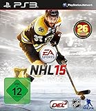 NHL 15 - Standard Edition - [PlayStation 3]