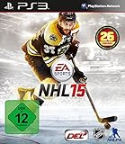 NHL 15 - Standard Edition - [PlayStation 3]