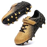 Fußballschuhe Kinder FG/AG Fussballschuhe Footballschuhe Jungen Mädchen Kids Kunstrasen...