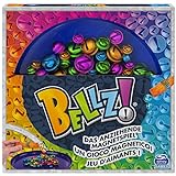 Spin Master Games Bellz - Das anziehende Magnetspiel für die ganze Familie, 2-4 Spieler ab 6 Jahren...