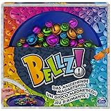 Spin Master Games Bellz - Das anziehende Magnetspiel für die ganze Familie, 2-4 Spieler ab 6 Jahren...