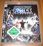 Star Wars - The Force Unleashed