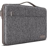 DOMISO Laptoptasche 14 zoll Laptop Hülle Tasche Kompatibel mit 15 Zoll MacBook Air M4/A3241...