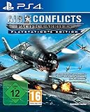 Air Conflicts: Pacific Carriers (Playstation 4 Edition)