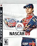 Nascar 09