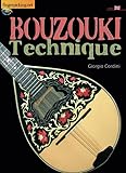 Bouzouki Technique (Acoustic)