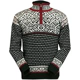 ICEWEAR Herren-Björn-Norwegerpullover aus 100% Kammgarnwolle, gefüttert mit Wind Cutter-Material |...