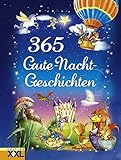 365 Gute-Nacht-Geschichten