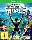 Kinect Sports Rivals - [Xbox One]