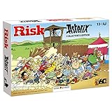 Risiko Asterix - Limited Collector Edition | Das beliebte Familienspiel und Gesellschaftsspiel für...