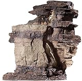 Hobby 40207 Arizona Rock 1, 17 x 17 x 9 cm, braun