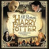 Harry Potter und die Heiligtümer des Todes: Die Jubiläumsausgabe (Harry Potter, gelesen von Rufus...