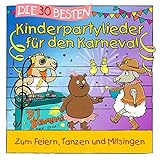 Die 30 Besten Kinderpartylieder Für Den Karneval