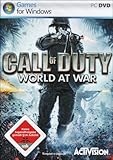 Call of Duty: World at War - [PC]