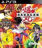 Bakugan: Battle Brawlers