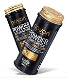 Novon Professional Styling Powder | Haarpuder für Volumen und Textur | Für ein mattes Finish ohne...