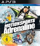 Motion Sports Adrenaline (Move kompatibel)
