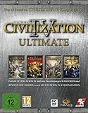 Sid Meier's Civilization IV - Ultimate Edition [Software Pyramide]