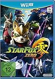 Star Fox Zero - [Wii U]