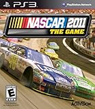 NASCAR 11 - The Game (englische Version)