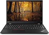 Lenovo ThinkPad T590 Business Notebook, Intel i5 4x1.6 GHz Prozessor, 16 GB Arbeitsspeicher, 512 GB...