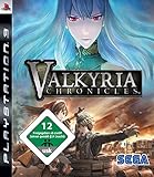 Valkyria Chronicles